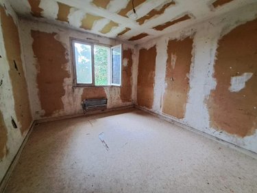 Maison a vendre Livré la Touche 53400 Mayenne 115 m2 7 pièces 47700 euros