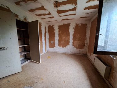 Maison a vendre Livré la Touche 53400 Mayenne 115 m2 7 pièces 47700 euros