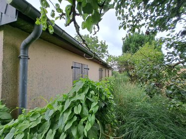 Maison a vendre Livré la Touche 53400 Mayenne 115 m2 7 pièces 47700 euros