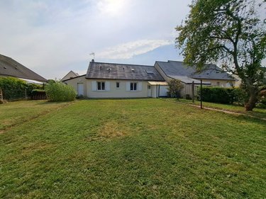 Location maison Craon 53400 Mayenne 86 m2 6 pièces 790 euros