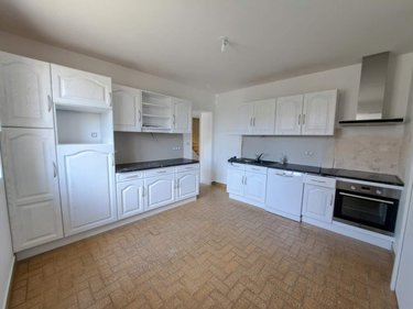 Location maison Craon 53400 Mayenne 86 m2 6 pièces 790 euros