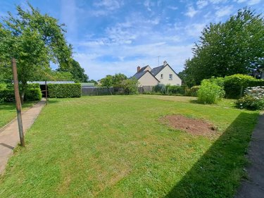 Location maison Craon 53400 Mayenne 86 m2 6 pièces 790 euros