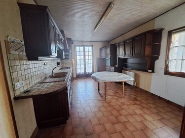 Maison a vendre Craon 53400 Mayenne 122 m2 5 pièces 166960 euros