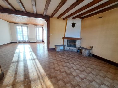 Maison a vendre Craon 53400 Mayenne 122 m2 5 pièces 166960 euros