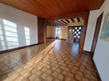 Maison a vendre Craon 53400 Mayenne 122 m2 5 pièces 166960 euros