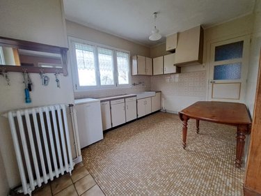 Maison a vendre Bouchamps-lès-Craon 53800 Mayenne 74 m2 4 pièces 89260 euros