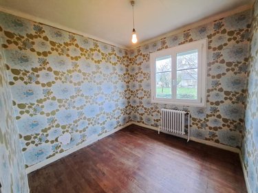 Maison a vendre Bouchamps-lès-Craon 53800 Mayenne 74 m2 4 pièces 89260 euros