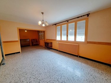 Maison a vendre Craon 53400 Mayenne 90 m2 4 pièces 109980 euros