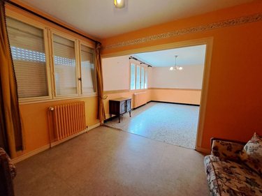 Maison a vendre Craon 53400 Mayenne 90 m2 4 pièces 120340 euros