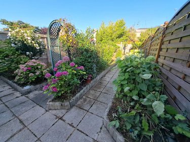 Maison a vendre Château-Gontier-sur-Mayenne 53200 Mayenne 59 m2 3 pièces 104800 euros