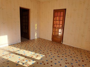 Maison a vendre Château-Gontier-sur-Mayenne 53200 Mayenne 59 m2 3 pièces 115160 euros
