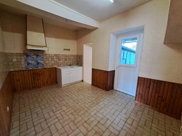 Maison a vendre Château-Gontier-sur-Mayenne 53200 Mayenne 59 m2 3 pièces 115160 euros