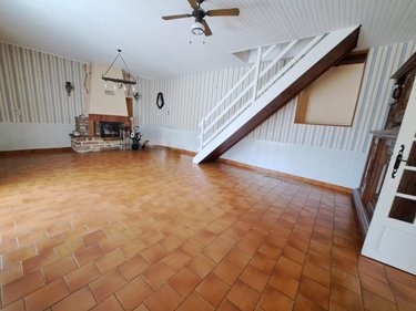 Maison a vendre Renazé 53800 Mayenne 96 m2 5 pièces 146240 euros