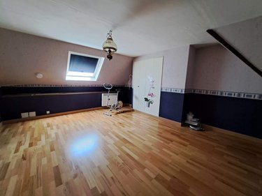 Maison a vendre Renazé 53800 Mayenne 96 m2 5 pièces 146240 euros