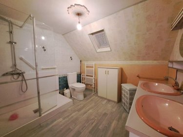 Maison a vendre Renazé 53800 Mayenne 96 m2 5 pièces 146240 euros