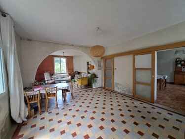 Maison a vendre La Selle-Craonnaise 53800 Mayenne 250 m2 11 pièces 343080 euros