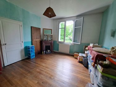 Maison a vendre La Selle-Craonnaise 53800 Mayenne 250 m2 11 pièces 343080 euros