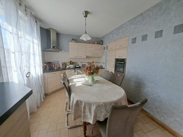 Maison a vendre Craon 53400 Mayenne 80 m2 4 pièces 156600 euros