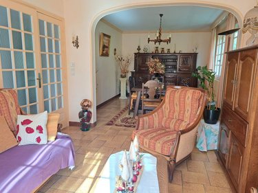Maison a vendre Craon 53400 Mayenne 80 m2 4 pièces 149348 euros