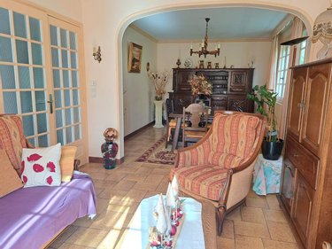 Maison a vendre Craon 53400 Mayenne 80 m2 4 pièces 156600 euros