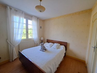 Maison a vendre Craon 53400 Mayenne 80 m2 4 pièces 156600 euros