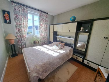 Maison a vendre Craon 53400 Mayenne 80 m2 4 pièces 156600 euros