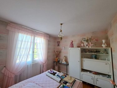 Maison a vendre Craon 53400 Mayenne 80 m2 4 pièces 156600 euros