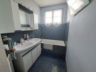 Maison a vendre Craon 53400 Mayenne 80 m2 4 pièces 156600 euros