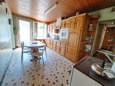 Maison a vendre Craon 53400 Mayenne 80 m2 4 pièces 92368 euros