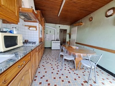 Maison a vendre Craon 53400 Mayenne 80 m2 4 pièces 92368 euros