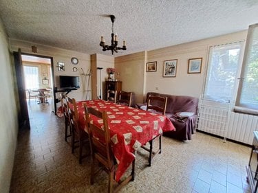 Maison a vendre Craon 53400 Mayenne 80 m2 4 pièces 92368 euros