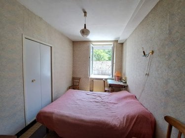 Maison a vendre Craon 53400 Mayenne 80 m2 4 pièces 92368 euros