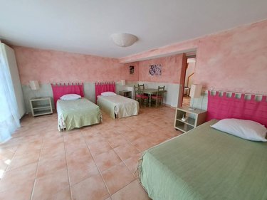 propriete a vendre Livré la Touche 53400 Mayenne 320 m2 11 pièces 363800 euros