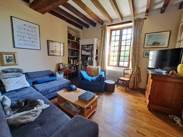 propriete a vendre Livré la Touche 53400 Mayenne 320 m2 11 pièces 363800 euros