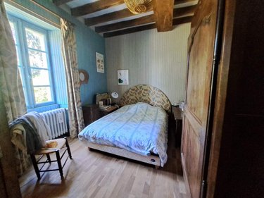 propriete a vendre Livré la Touche 53400 Mayenne 320 m2 11 pièces 363800 euros