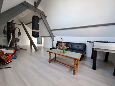 Maison a vendre Bouchamps-lès-Craon 53800 Mayenne 175 m2 7 pièces 207364 euros