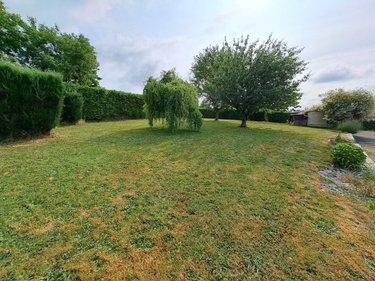 Maison a vendre Bouchamps-lès-Craon 53800 Mayenne 175 m2 7 pièces 207364 euros