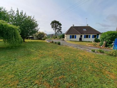 Maison a vendre Bouchamps-lès-Craon 53800 Mayenne 175 m2 7 pièces 207364 euros