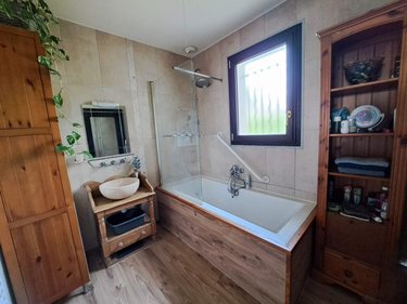 Maison a vendre Bouchamps-lès-Craon 53800 Mayenne 175 m2 7 pièces 207364 euros