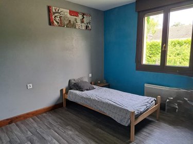 Maison a vendre Bouchamps-lès-Craon 53800 Mayenne 175 m2 7 pièces 223940 euros