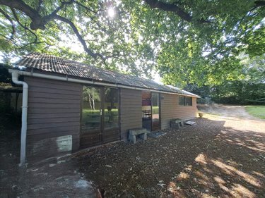 Terrains de loisirs bois etangs a vendre Bouchamps-lès-Craon 53800 Mayenne 25000 m2  73720 euros