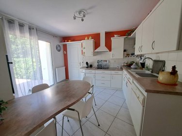 Maison a vendre Ballots 53350 Mayenne 111 m2 5 pièces 260200 euros
