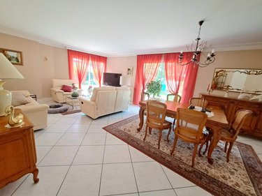 Maison a vendre Ballots 53350 Mayenne 111 m2 5 pièces 260200 euros