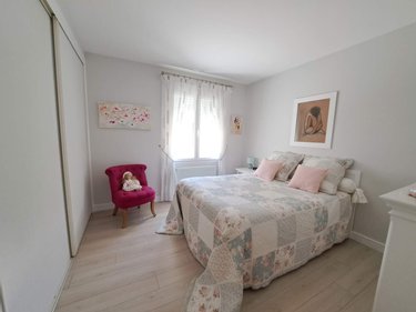 Maison a vendre Ballots 53350 Mayenne 111 m2 5 pièces 260200 euros