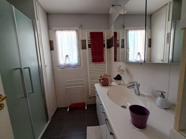 Maison a vendre Ballots 53350 Mayenne 111 m2 5 pièces 260200 euros