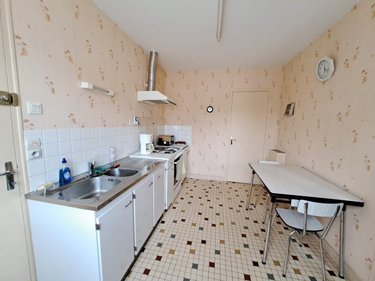 Maison a vendre Craon 53400 Mayenne 75 m2 3 pièces 130700 euros