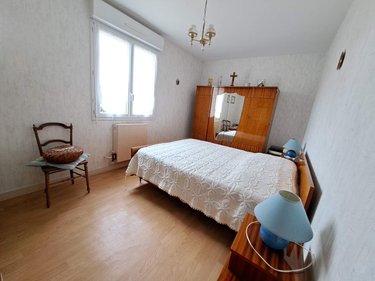 Maison a vendre Craon 53400 Mayenne 75 m2 3 pièces 130700 euros