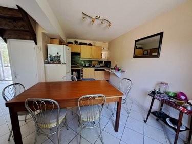 Maison a vendre La Chapelle-Craonnaise 53230 Mayenne 56 m2 3 pièces 94440 euros