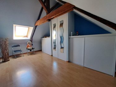 Maison a vendre La Chapelle-Craonnaise 53230 Mayenne 56 m2 3 pièces 94440 euros