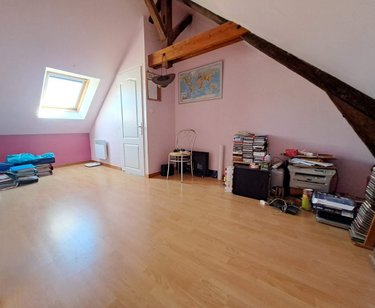 Maison a vendre La Chapelle-Craonnaise 53230 Mayenne 56 m2 3 pièces 94440 euros